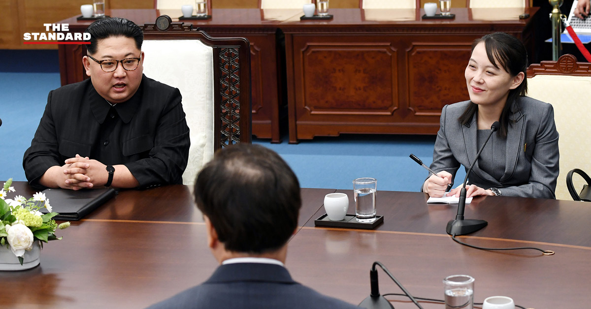 北朝鮮、日本の首相が金正恩氏との首脳会談を提案していることを明らかに
