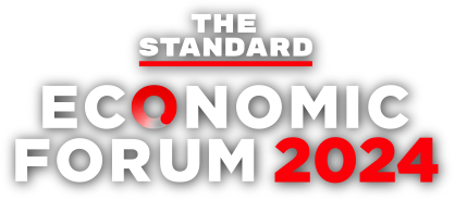 THE STANDARD ECONOMIC FORUM 2024