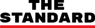 Logo THE STANDARD