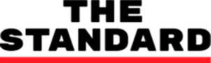Logo The Standard