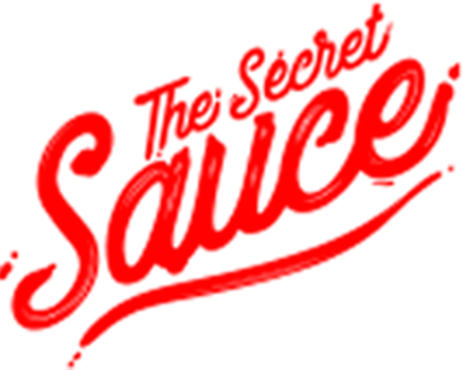Logo The Secret Sauce