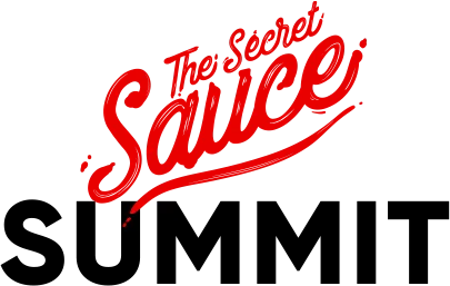 Logo The Secret Sauce