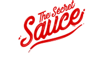 Logo The Secret Sauce
