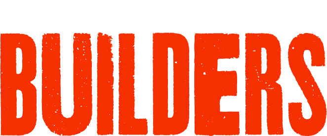The Age Of Builders