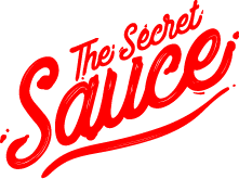 The Secret Sauce