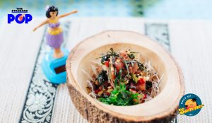 Pakalolo Tikibar & Dining