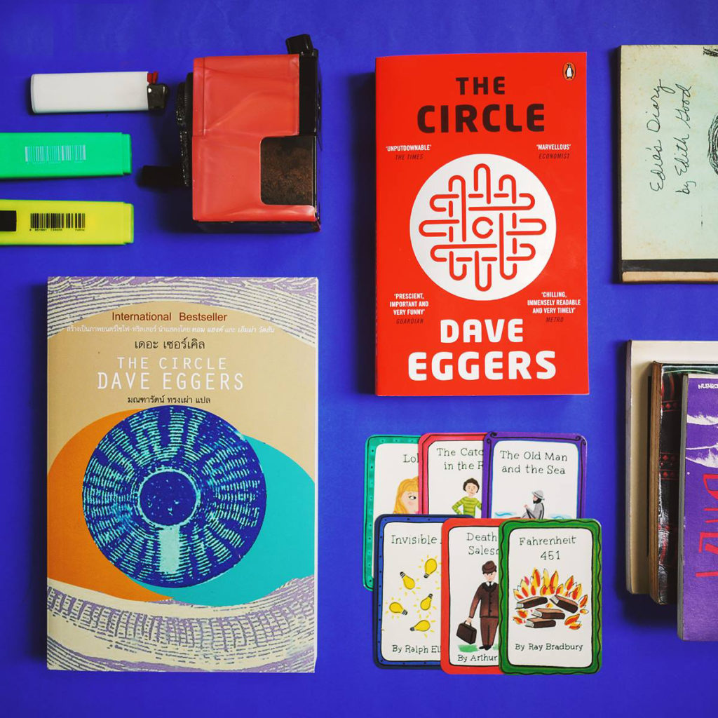 The Bestseller Code เมื่ออัลกอริทึมช่วยถอดรหัสลับที่หนังสือขายดีควรมี ...