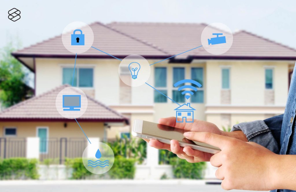 บ้านรู้ใจ Prop Tech เทคโนโลยีอสังหาริมทรัพย์และที่อยู่อาศัยก้าวไกลแค่