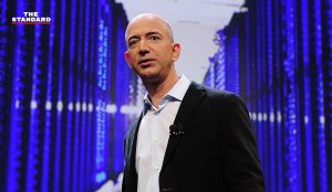 ถอดรหัสแนวคิดของ เจฟฟ์ เบโซส์ ซีอีโอ Amazon ที่เตรียมก้าวลงจากตำแหน่ง