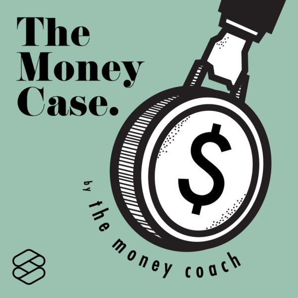 THE MONEY CASE