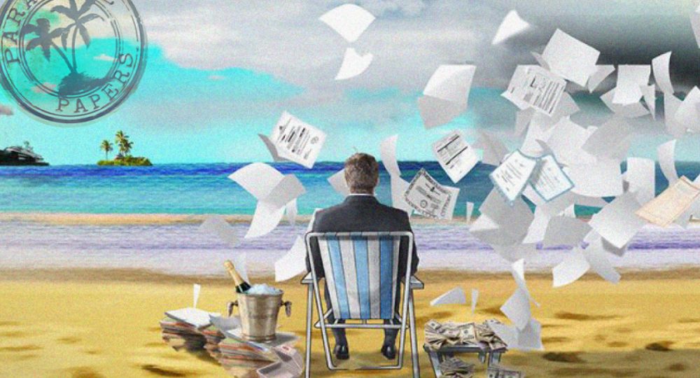 Paradise Papers