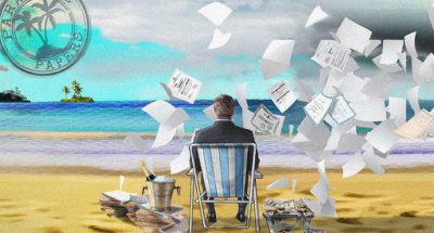 Paradise Papers