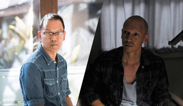 “ผมไม่อยากเป็นส่วนที่เหี้_ในหนังที่ดี” การยอมรับในกันและกันของ เป็นเอก