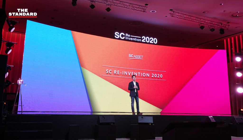 SC Asset ทำนิวไฮ ปรับเกมรุกหนัก บ้านเดี่ยวต่ำกว่า 5 ล้าน หวัง 3 ปี ...