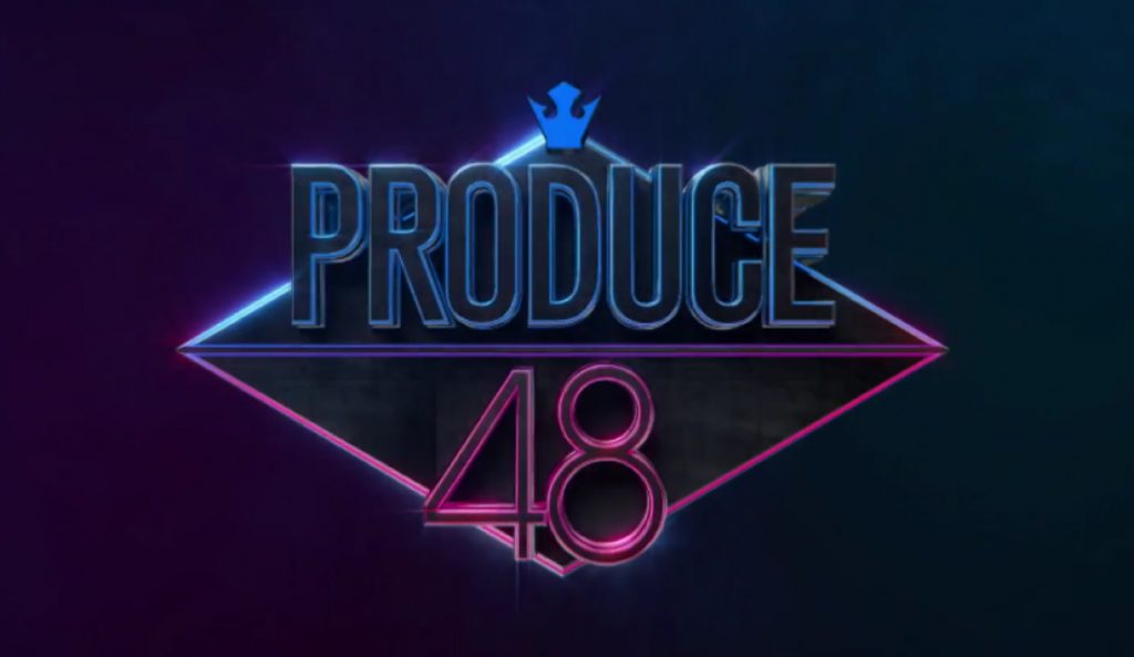 AKB48 + Produce 101 = Produce 48 รายการเรียลิตี้เซอร์ไววัลจาก Mnet ...