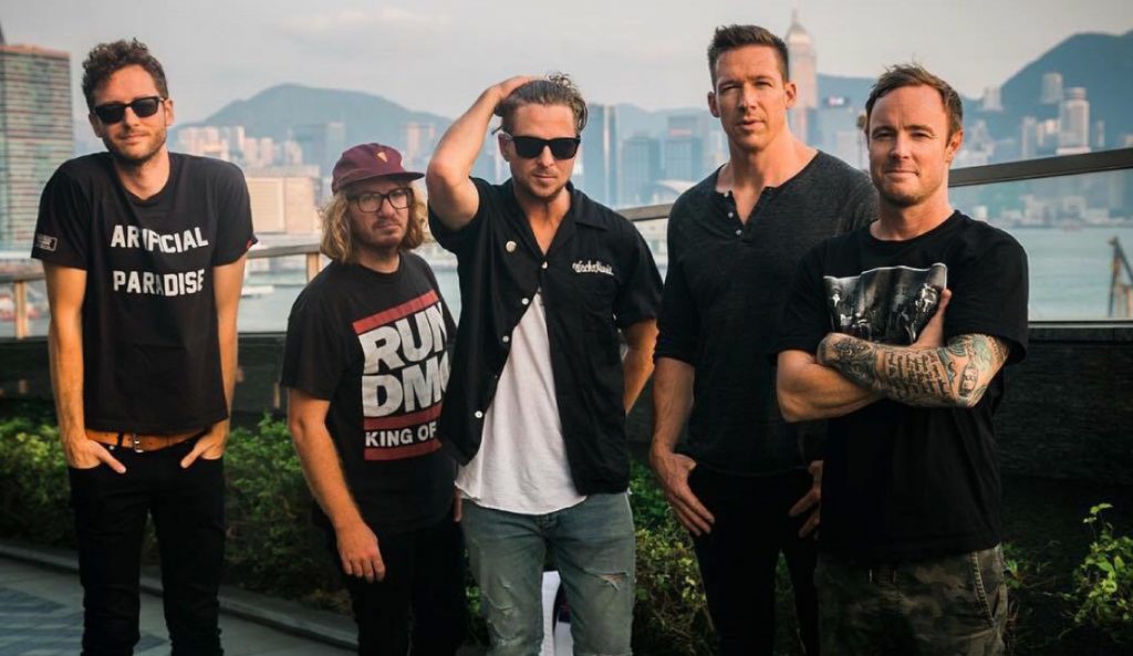 OneRepublic กลับมาท็อปฟอร์มกับซิงเกิลใหม่ ‘Connection’ – THE STANDARD