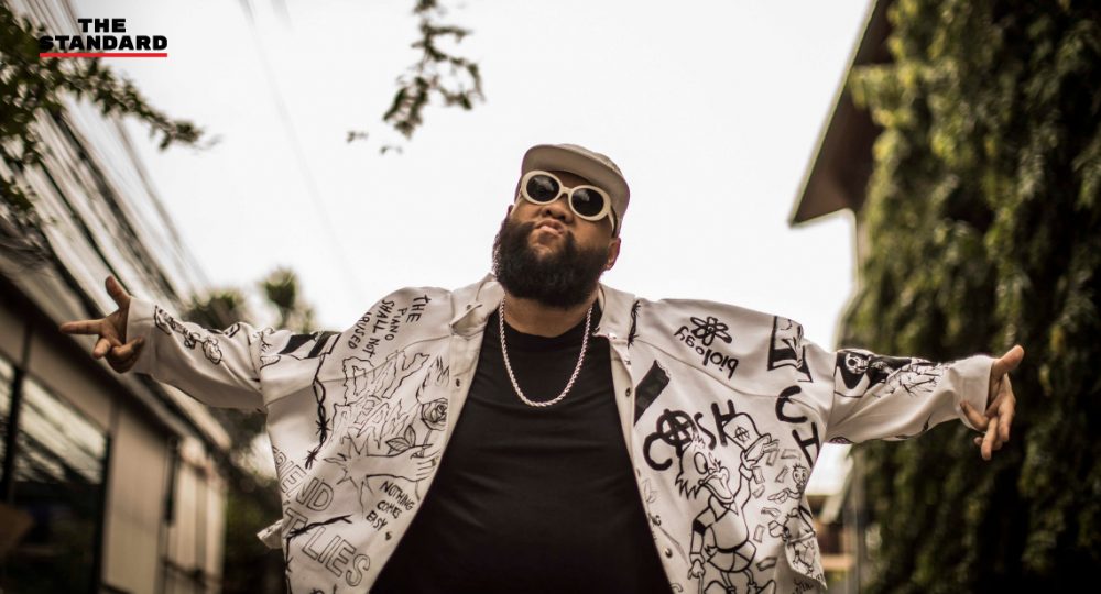 Ironboy ผู้เปลี่ยนทุกพลังลบในชีวิตมาเป็นพลังในการสร้างสรรค์ จนกลายเป็น ...