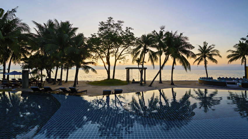 movenpick hua hin