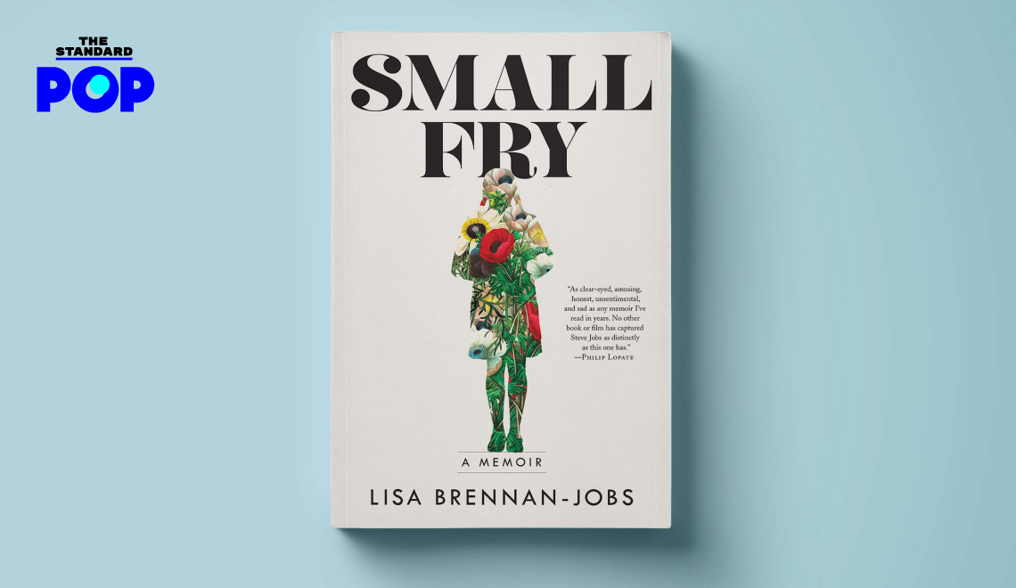 Small Fry by Lisa Brennan-Jobs