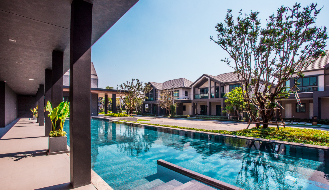 บ านเด ยวค อความสำเร จของช ว ต ประสบการณ ท ด ไม ร จบ จากเร องเล าของแบรนด bangkok boulevard โดย sc asset advertorial the standard