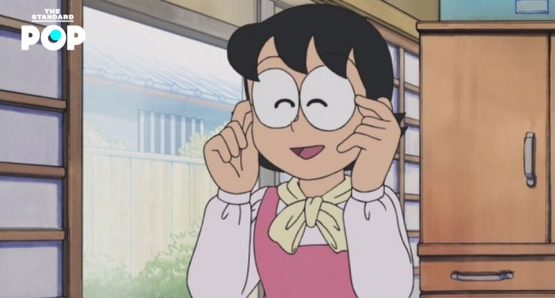 Nobita Nobi