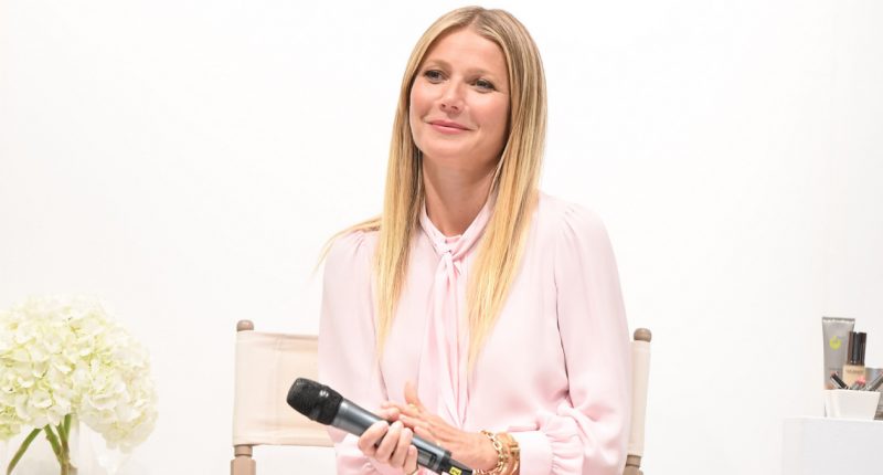 Gwyneth Paltrow's Goop to become Netflix TV show