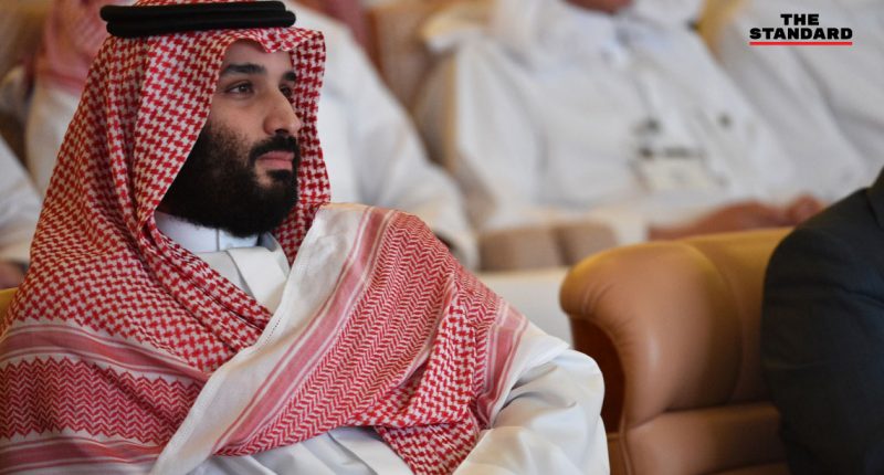 Saudi Arabia denies crown prince seeks to buy Manchester United
