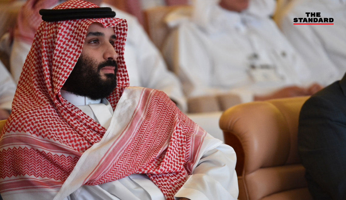 Saudi Arabia denies crown prince seeks to buy Manchester United