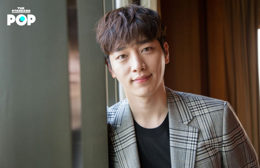 Seo Kang Jun Fan Meeting 2019
