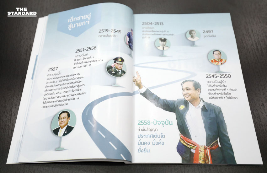 พรรคพลังประชารัฐ