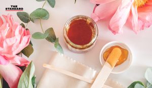 Sugar and health