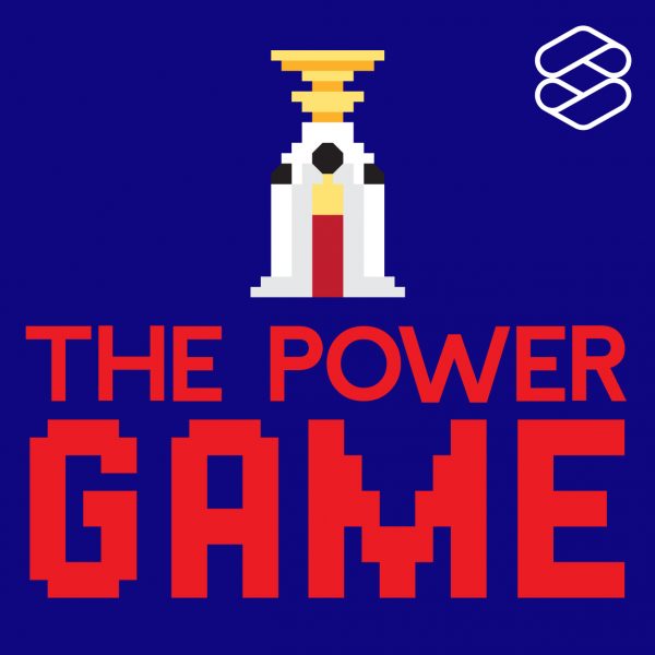THE POWER GAME