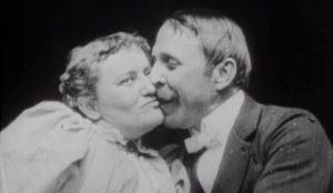 The Kiss