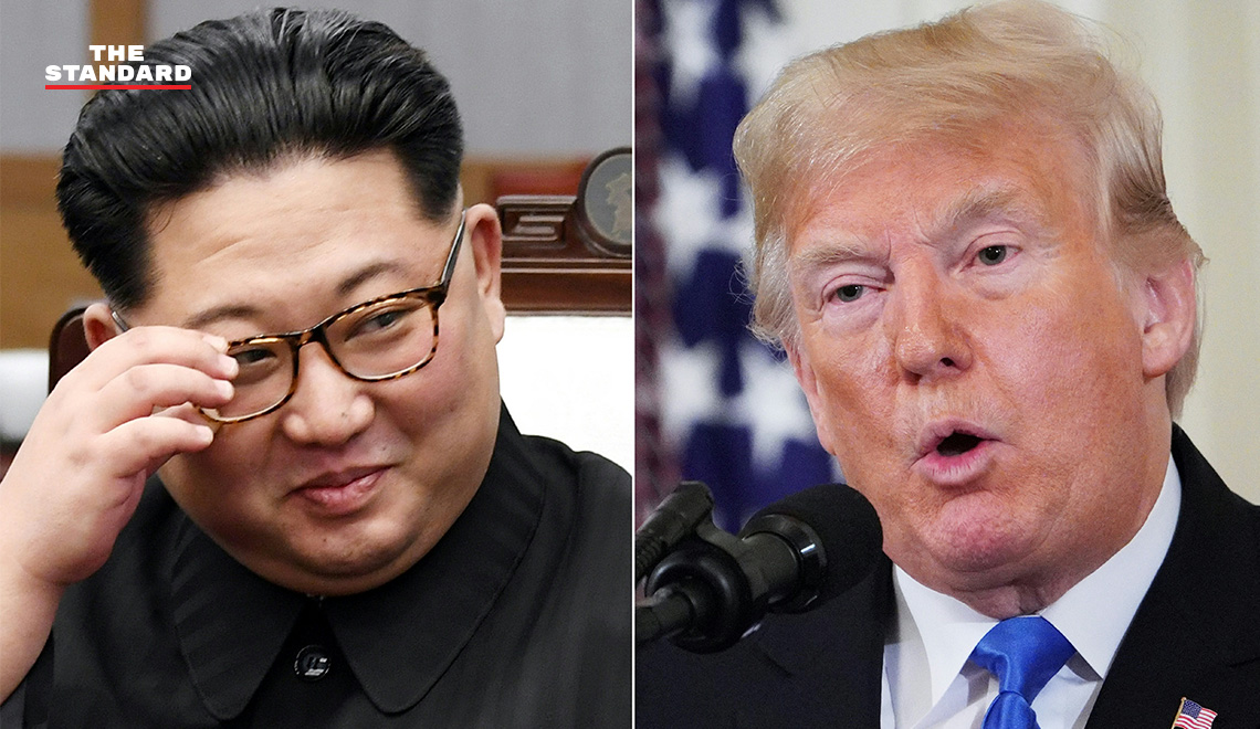 Trump kim second Summit Goal Steps to Denuclearization