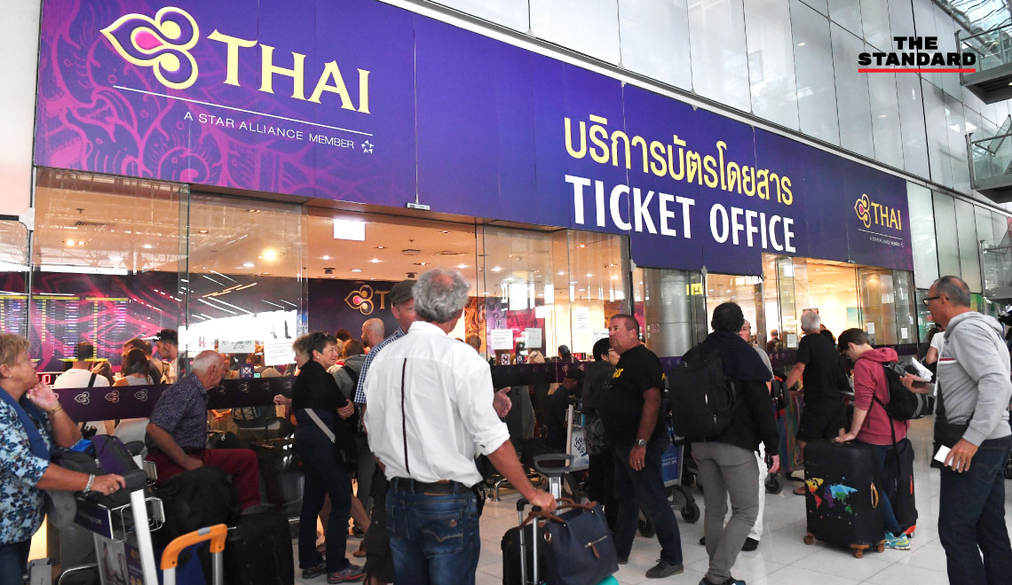 thai-airways-cancels-flights