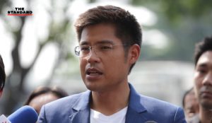 พรรคไทยรักษาชาติ