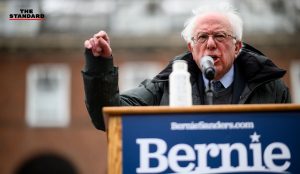 Bernie Sanders
