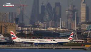 British Airways
