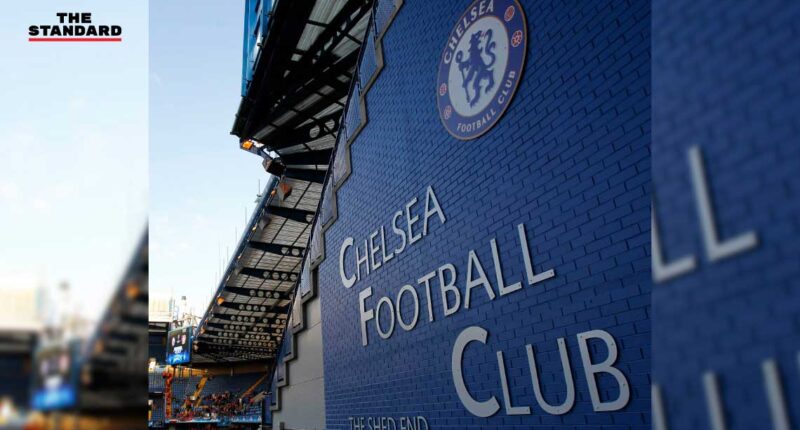 Chelsea