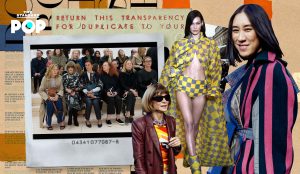 Fashion Week