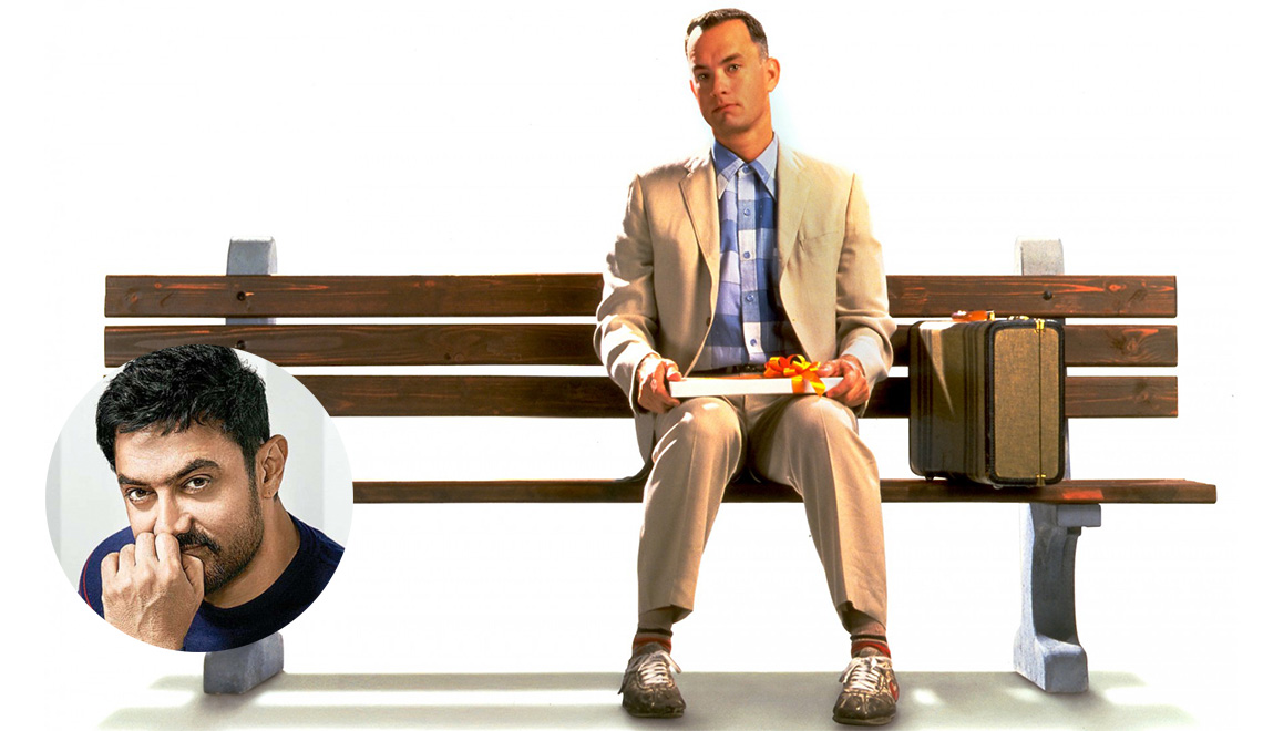 'Forrest Gump' Bollywood Remake in the Works