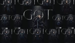 Game of Thrones