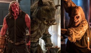 Hellboy (2019 film)