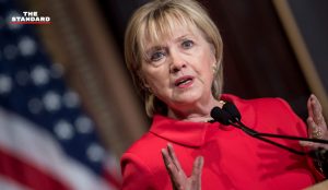 Hillary Clinton