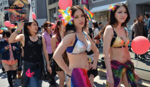 Japan Urged to Stop Requiring Transgender Sterilization