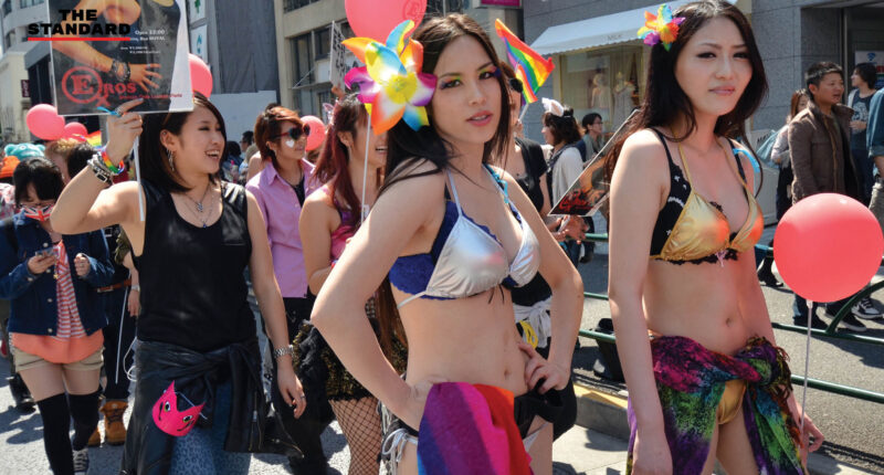 Japan Urged to Stop Requiring Transgender Sterilization