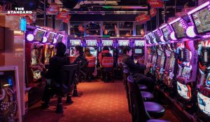 Japan use facial recognition to restrict gambling addicts