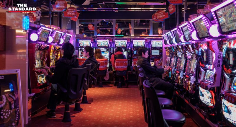 Japan use facial recognition to restrict gambling addicts