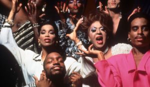 Paris is Burning