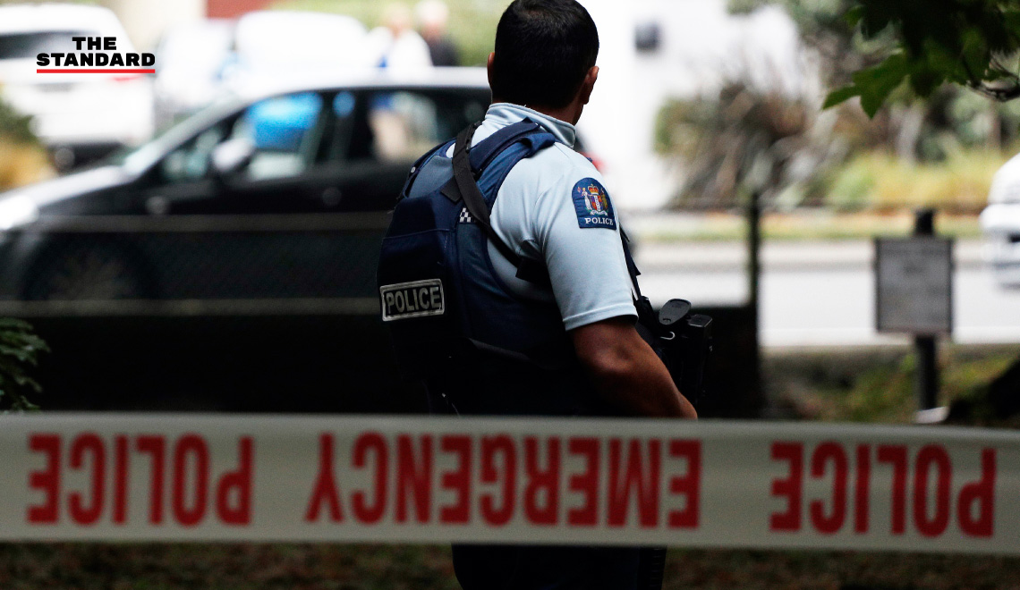 Police confirm 49 people dead in Christchurch mosque terror attacks